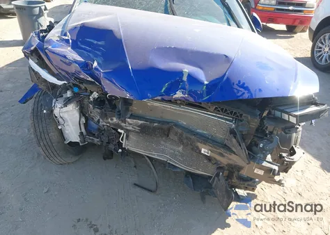 2024 Hyundai Elantra Se from USA, damaged, VIN KMHLL4DGXRU732897